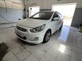 Hyundai Accent 2011 годаfor4 200 000 тг. в Актау – фото 5