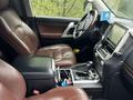 Toyota Land Cruiser 2016 годаүшін28 500 000 тг. в Актобе – фото 3