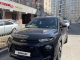 Chevrolet TrailBlazer 2022 годаүшін11 000 000 тг. в Астана