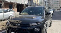 Chevrolet TrailBlazer 2022 годаүшін11 000 000 тг. в Астана