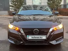 Nissan Sentra, 2023