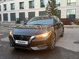 Nissan Sentra 2023 годаүшін10 800 000 тг. в Алматы – фото 2