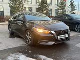 Nissan Sentra 2023 годаүшін10 800 000 тг. в Алматы – фото 3