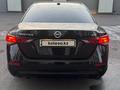 Nissan Sentra 2023 года за 10 800 000 тг. в Алматы – фото 4