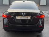 Nissan Sentra 2023 годаүшін10 800 000 тг. в Алматы – фото 4