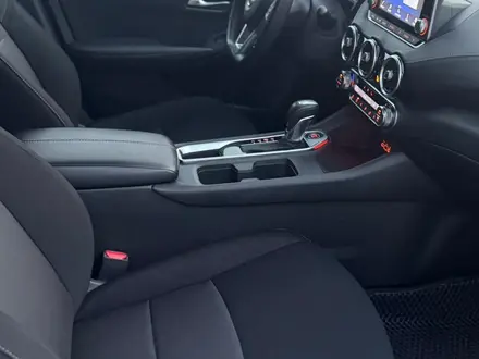 Nissan Sentra 2023 года за 10 800 000 тг. в Алматы – фото 12