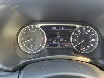 Nissan Sentra 2023 года за 10 800 000 тг. в Алматы – фото 11