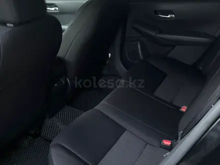 Nissan Sentra 2023 года за 10 800 000 тг. в Алматы – фото 13