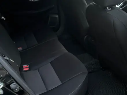 Nissan Sentra 2023 года за 10 800 000 тг. в Алматы – фото 14