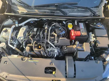 Nissan Sentra 2023 года за 10 800 000 тг. в Алматы – фото 15