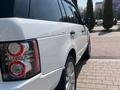 Land Rover Range Rover 2011 годаүшін14 500 000 тг. в Алматы – фото 19