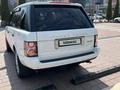 Land Rover Range Rover 2011 годаүшін14 500 000 тг. в Алматы – фото 20