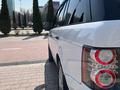Land Rover Range Rover 2011 годаүшін14 500 000 тг. в Алматы – фото 21