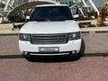 Land Rover Range Rover 2011 годаүшін14 500 000 тг. в Алматы – фото 25