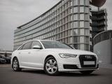 Audi A6 2015 годаүшін11 600 000 тг. в Астана – фото 2