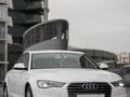 Audi A6 2015 годаfor9 000 000 тг. в Астана – фото 5