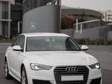 Audi A6 2015 года за 11 600 000 тг. в Астана – фото 3