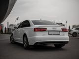 Audi A6 2015 года за 11 600 000 тг. в Астана – фото 5