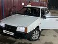 ВАЗ (Lada) 21099 1999 года за 700 000 тг. в Шымкент – фото 6