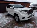 Toyota Land Cruiser Prado 2012 года за 14 500 000 тг. в Актобе – фото 2