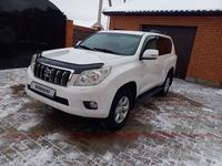 Toyota Land Cruiser Prado 2012 года за 14 500 000 тг. в Актобе