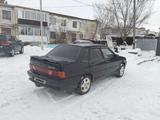 ВАЗ (Lada) 2115 2012 годаfor1 850 000 тг. в Кокшетау – фото 4