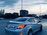 Hyundai Accent 2014 года за 5 700 000 тг. в Актобе