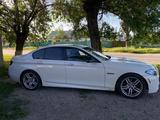 BMW 535 2016 годаүшін9 000 000 тг. в Астана – фото 3