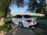 BMW 535 2016 годаүшін9 000 000 тг. в Астана – фото 4