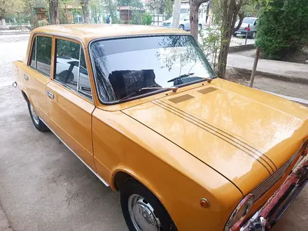 ВАЗ (Lada) 2101 1978 года за 900 000 тг. в Туркестан