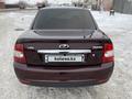 ВАЗ (Lada) Priora 2170 2012 года за 2 200 000 тг. в Караганда – фото 9