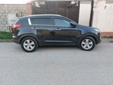 Kia Sportage 2013 годаfor7 000 000 тг. в Шымкент – фото 2