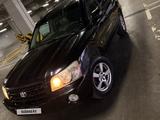 Toyota Highlander 2002 года за 6 500 000 тг. в Алматы