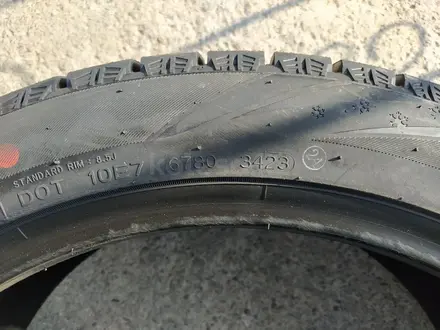 Nankang 255/45R21 WS-1 за 178 000 тг. в Шымкент – фото 4