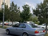 BMW 520 1990 года за 2 200 000 тг. в Шымкент – фото 4