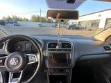 Volkswagen Polo 2020 годаүшін7 900 000 тг. в Уральск – фото 4