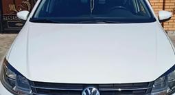 Volkswagen Polo 2020 года за 7 900 000 тг. в Уральск – фото 5