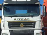 Sinotruk Sitrak 2020 года за 13 000 000 тг. в Алматы – фото 5