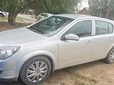 Opel Astra 2004 года за 2 800 000 тг. в Актобе