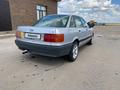 Audi 80 1991 года за 1 400 000 тг. в Осакаровка – фото 4