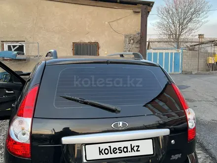 ВАЗ (Lada) Priora 2171 2013 года за 2 000 000 тг. в Туркестан – фото 11