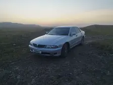 Mitsubishi Diamante, 1998