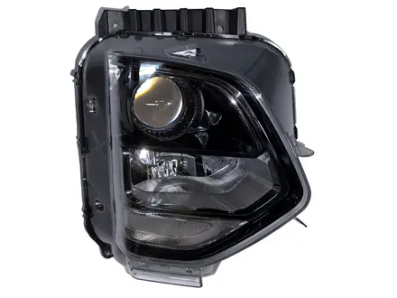 Фара RH Santa Fe 18- за 74 400 тг. в Алматы