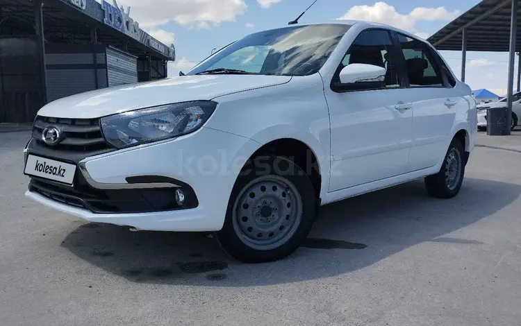 ВАЗ (Lada) Granta 2190 2019 годаfor3 900 000 тг. в Атырау