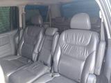 Honda Odyssey 2006 годаүшін6 200 000 тг. в Актау – фото 4