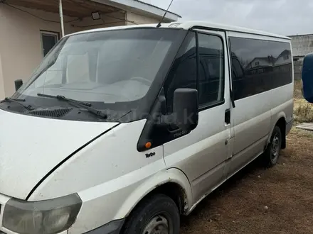 Ford Transit 2001 года за 3 000 000 тг. в Костанай – фото 3