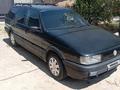 Volkswagen Passat 1991 года за 1 350 000 тг. в Шымкент