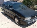 Volkswagen Passat 1991 года за 1 350 000 тг. в Шымкент