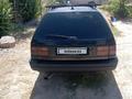 Volkswagen Passat 1991 года за 1 350 000 тг. в Шымкент – фото 3