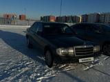 Mercedes-Benz 190 1992 года за 1 000 000 тг. в Астана – фото 4